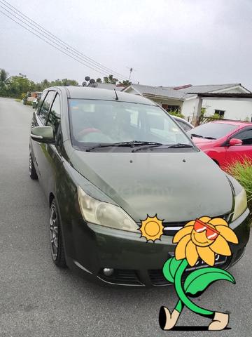 2010 Proton EXORA 1.6 H-LINE CPS (A) - 2