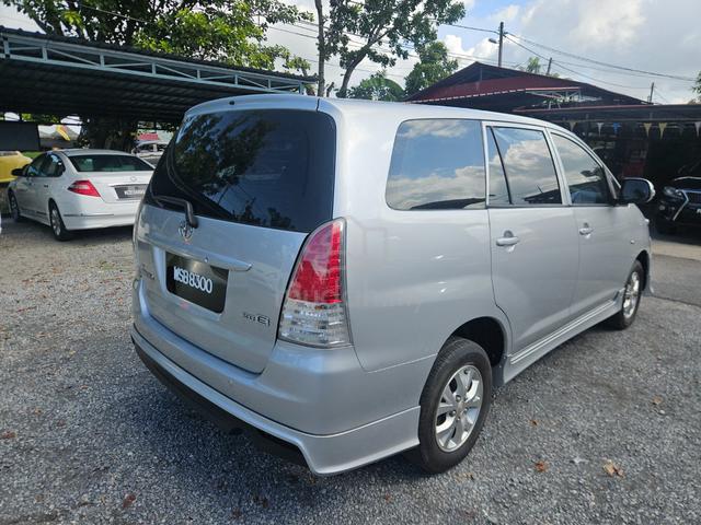 Toyota INNOVA 2.0 E FACELIFT (A) - 3