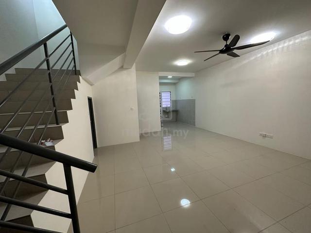 [ Gated Guarded ] Double Storey Kita Harmoni Near Putrajaya 5