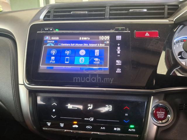 2015 Honda CITY 1.5 V (A) - 3