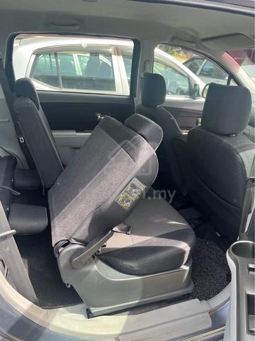 2011 Perodua ALZA 1.5 EZI (A) - 3