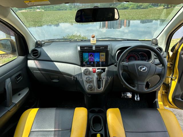 2014 Perodua MYVI 1.5 SE ZHS (A) - 5