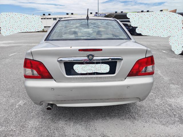 2003 Proton WAJA 1.6 (A) - 4