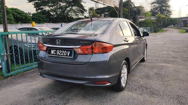 Honda City S 1.5 (A) Buy1 Free1 Kedai Loan - 4