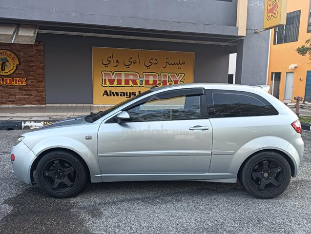 2006 Proton SATRIA 1.6 NEO H-LINE (A) - 1