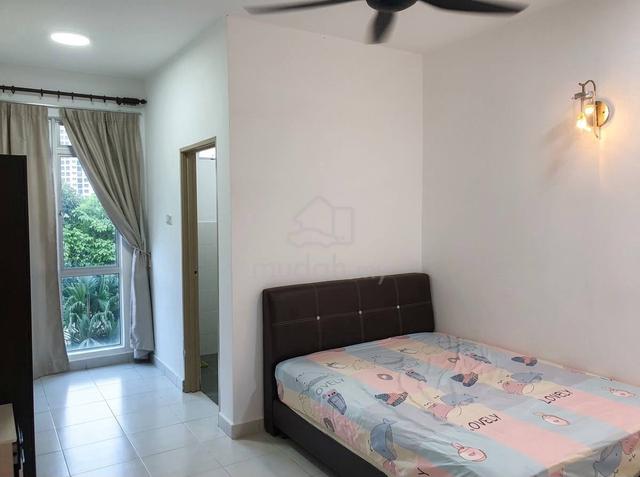 Tebrau City Residences 1