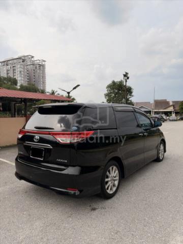 2011 Toyota ESTIMA 2.4 AERAS ACR50W FACELIFT (A) - 2