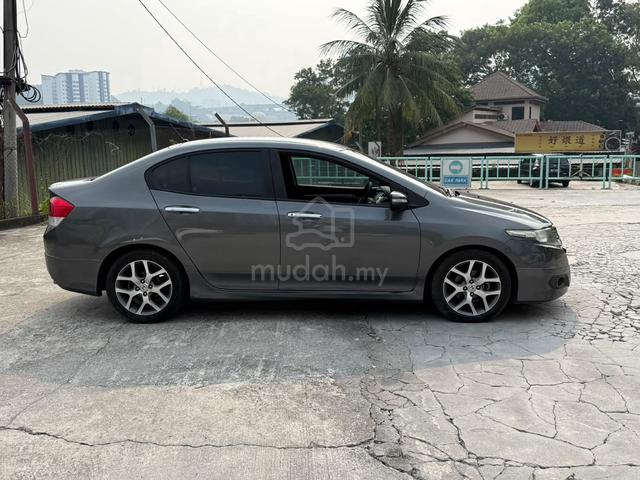 2011 Honda CITY 1.5 E MODULO (A) - 5