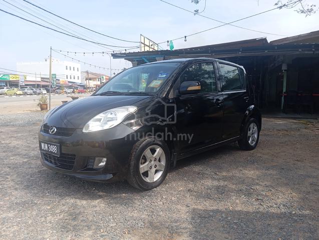 2011 Perodua MYVI 1.3 EZi PREMIUM (A) - 1
