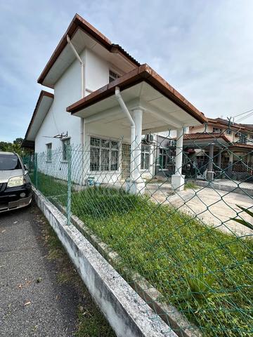 ENDLOT 1.5-Storey Terrace House Taman Impian Putra, Kajang Selangor 1