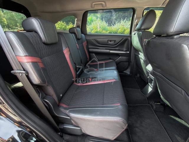 2023 Perodua ALZA 1.5 AV (A) (Merdeka Sales) - 5