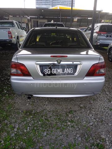 WAJA Tip top condition low mileage 150km only - 3