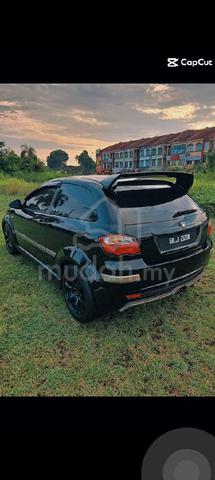 2011 Proton SATRIA 1.6 NEO H-LINE CPS (A) - 3