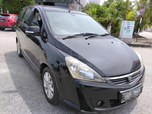 2016 Proton EXORA 1.6 PREMIUM FACELIFT (A) - 3