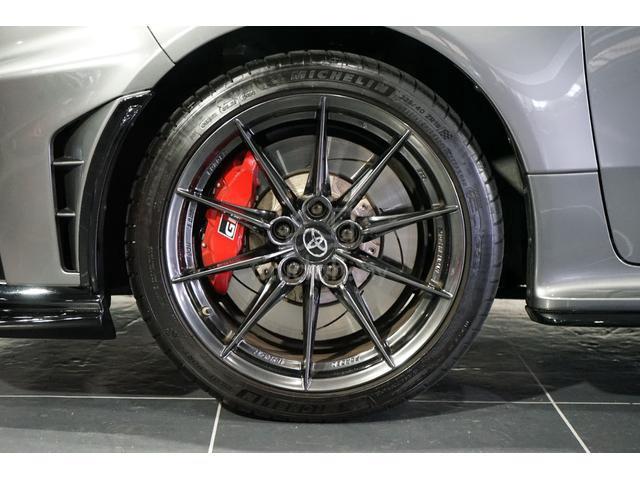 FLIFT Toyota GR YARIS 1.6 RZ HIGH PERFORMANCE AUTO - 3