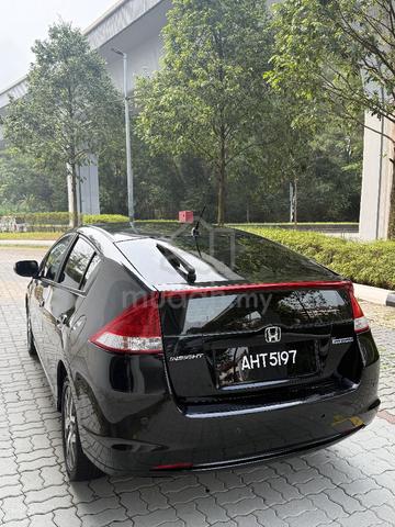 2011 Honda INSIGHT 1.3 (HYBRID) (A) - 5
