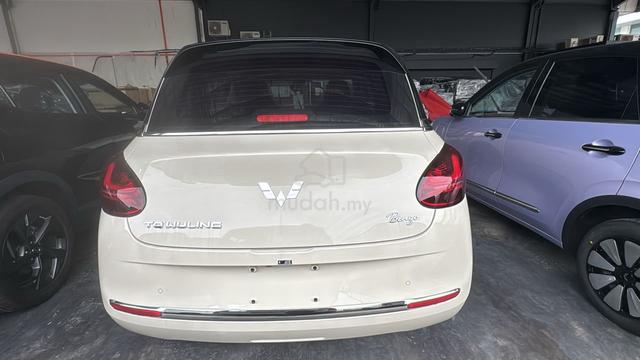 2026 TQ Wuling BINGO (A) PRO Best Offer in Town - 5