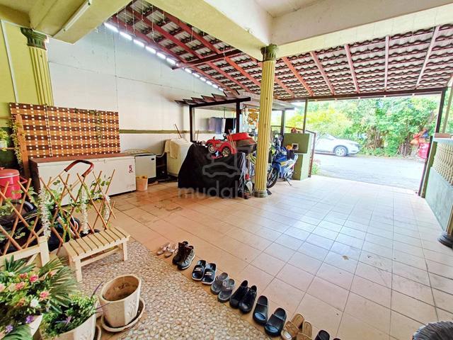 [Freehold❤️Cantik] Double Storey Terrace, Taman Panglima, TPG 1