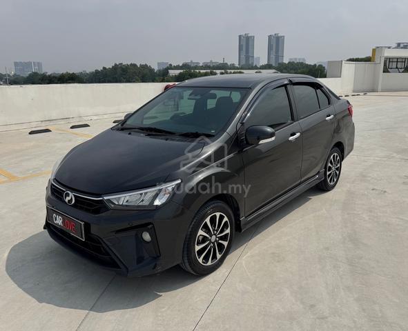 2024 Perodua BEZZA 1.3 AV/Full Loan✅ - 1
