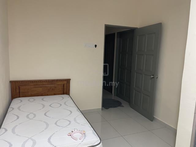 room for rent - nibong tebal 1