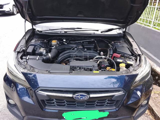 2018 Subaru XV 2.0I-P FACELIFT (A) - 3
