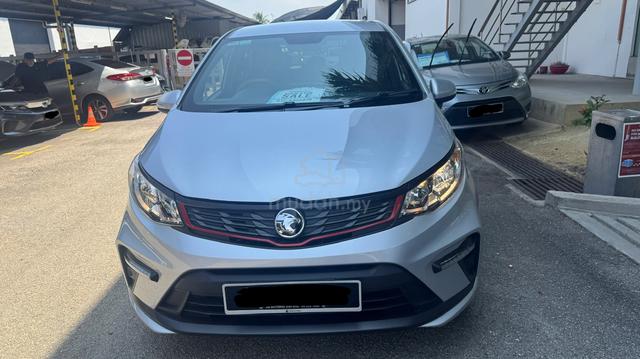 2024 Proton IRIZ 1.6 EXECUTIVE MY19 FACELIFT (A) - 5