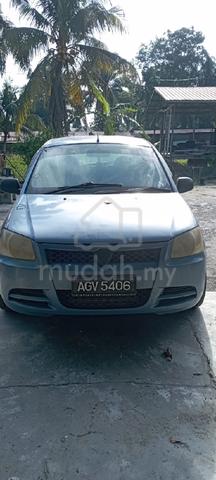 2009 Proton SAGA 1.3 SE (M) - 5