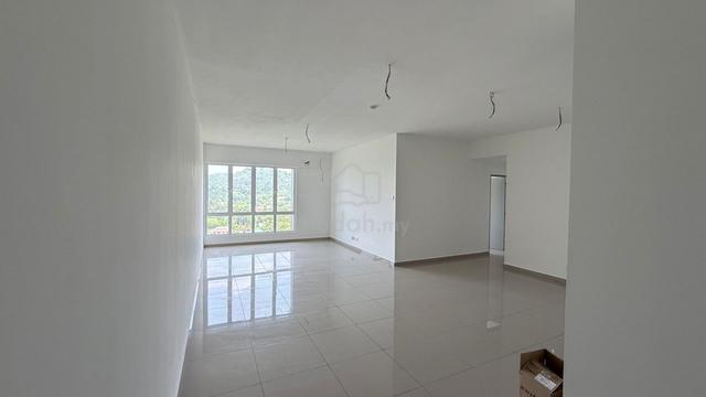 E Park Residence 1