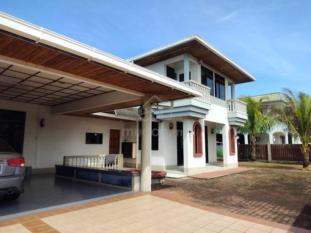 Rare Double-Title Bungalow For Sale | Taman Shamrock 1