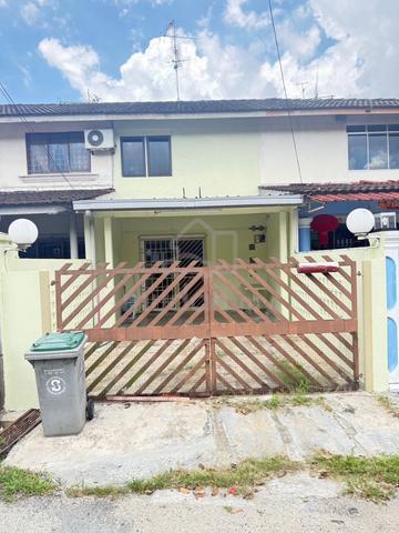 Taman Daya Low Cost For Sale @ Jalan Rumbia Low Cost For Sale 1