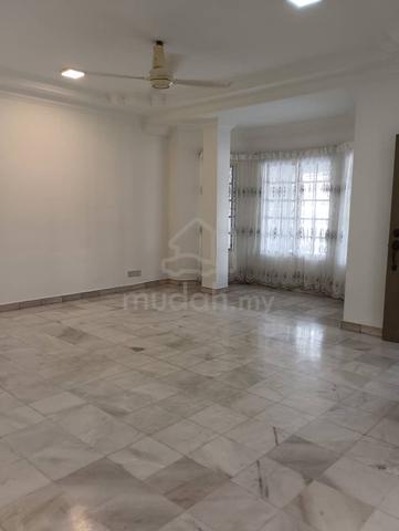 Bandar Sri Damansara 2-Storey House | 4 Bedrooms Near Schools 1