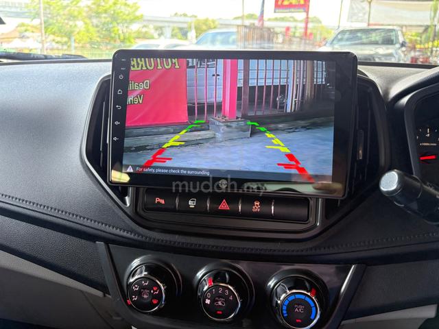 Proton PERSONA 1.6 PREMIUM (A) B/kit, Loan Credit - 4