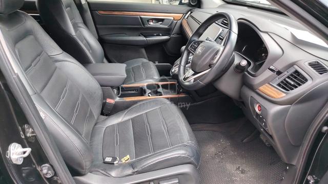 2020 Honda CR-V 1.5 TC-P 2WD (A) - 4