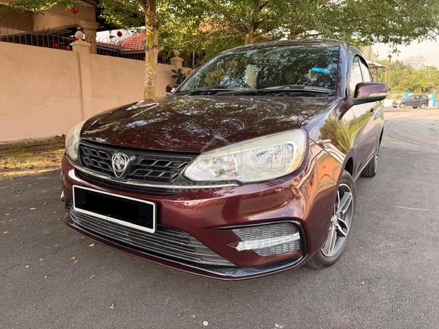 Proton SAGA 1.3 PREMIUM (A) 50700KM F/S/PROTON - 1