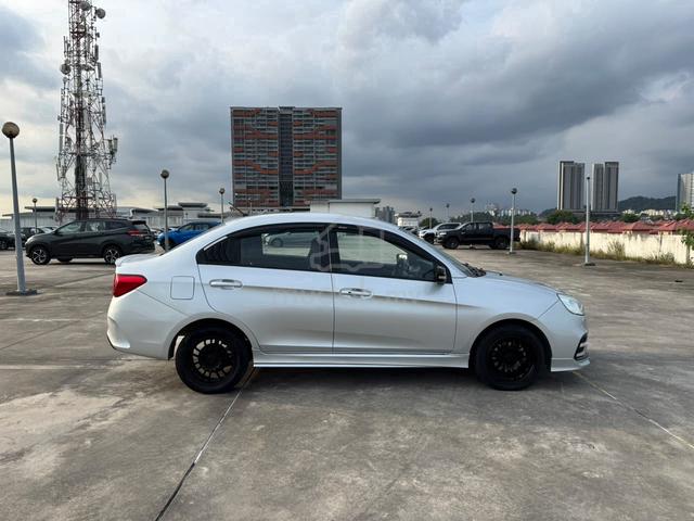 2023 Proton SAGA 1.3 PREMIUM S AT MY19 FACELIFT - 3