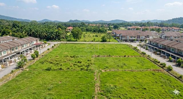 **Seremban Rare Freehold Agricultural Land | 1+ Acre | Good Access** 1