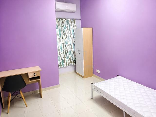 Bandar Botanic Room for rent 1