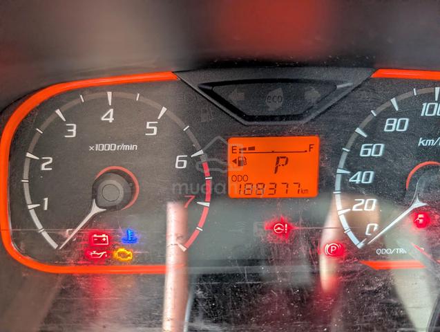 2016 Perodua BEZZA 1.3 PREMIUM X (A) - 5