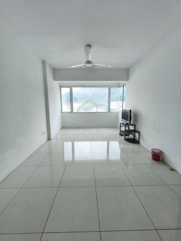 Pangsapuri Seri Jaya 1