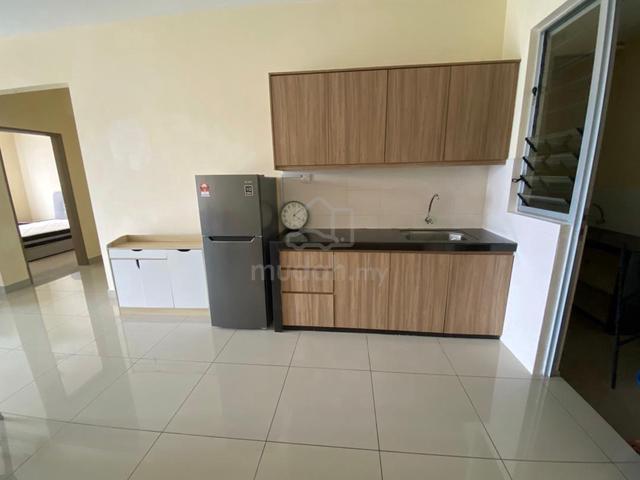 Platinum Lake PV 21 1