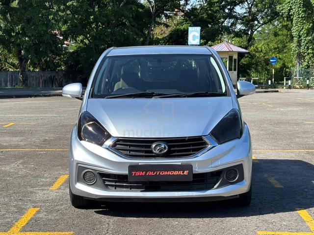 2017 Perodua MYVI 1.3 G (M) - 3