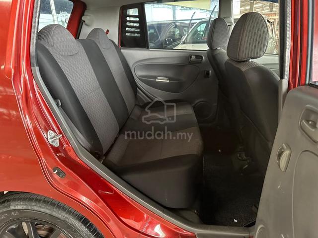 2013 Perodua VIVA 1.0 EZ STANDARD (A) - 4