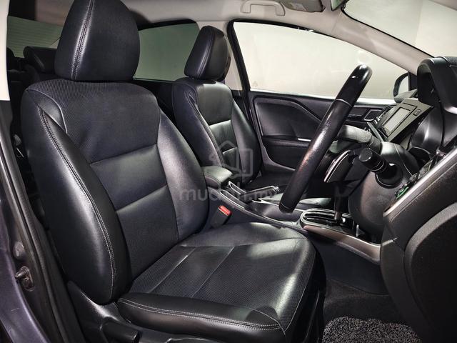 2018 Honda City 1.5 V (A) 5-Years Warranty - 5