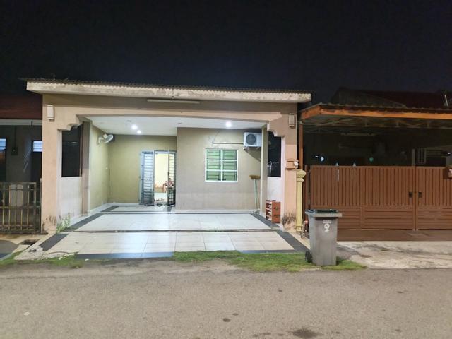 Rumah Sewa Taman Bukit Bruang Utama 1