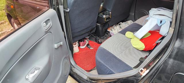2007 Perodua VIVA 0.7 660 EX (M) - 4