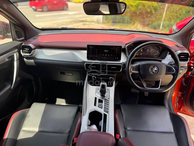 2022 Proton X50 TGDI FLAGSHIP 1.5L (A) - 4