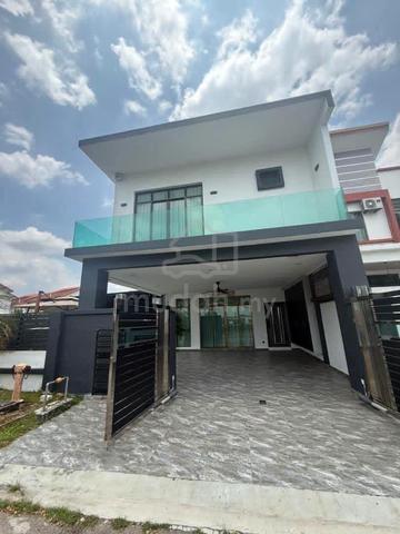 Corner | with Pool | Fully Renovated Bandar Dato Onn 1