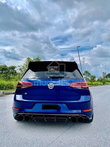2014 Volkswagen GOLF 2.0 R MK6 (A) - 5