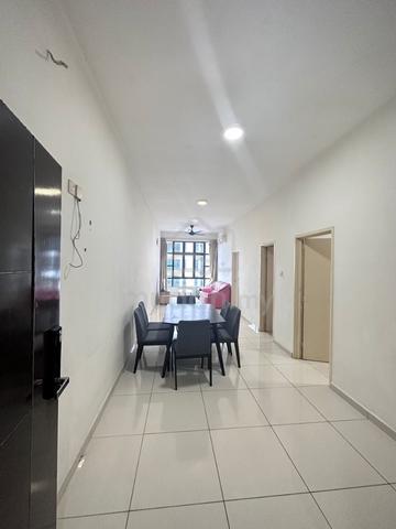 D'Summit Residences 1