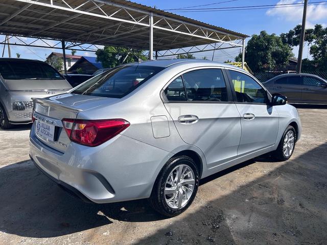 2024 Proton SAGA 1.3 PREMIUM AT MY19 FACELIFT (A) - 4